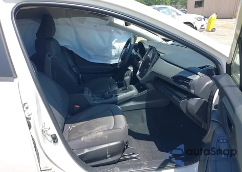 2024 Subaru Crosstrek Premium z USA, uszkodzony, nr VIN JF2GUADCXRH213244